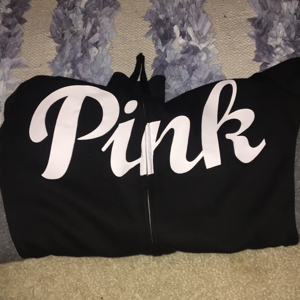 Victoria Secrets Jacket